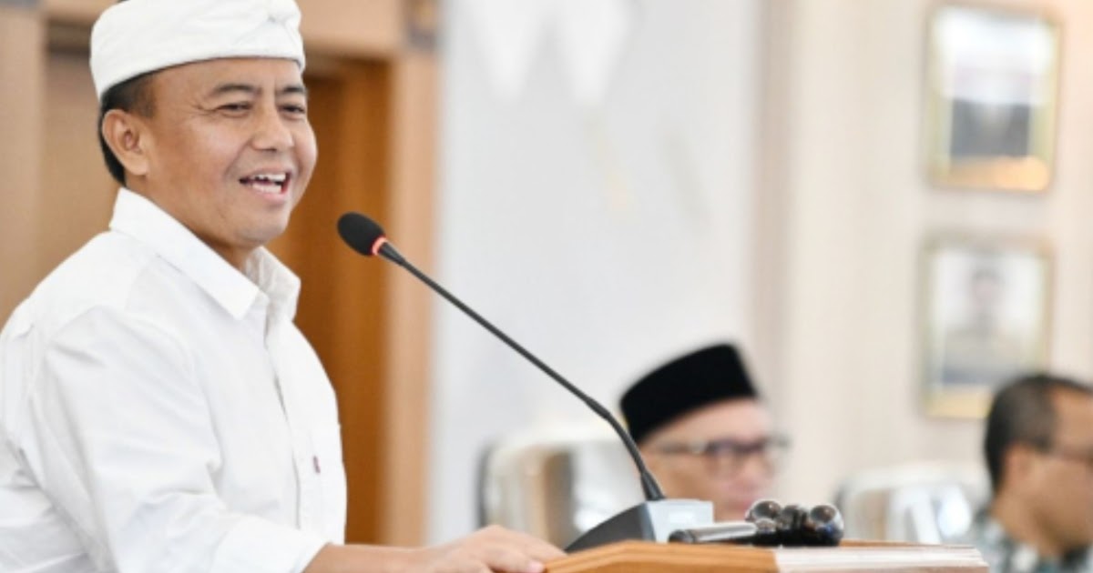 Jabar Bakal Masukan Indikator TBC dalam RPJMD